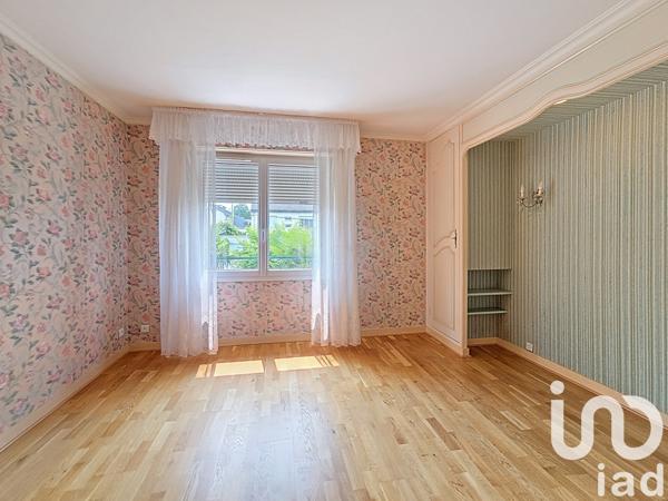 Maison à vendre 5 pièces 97 m² Bouchemaine