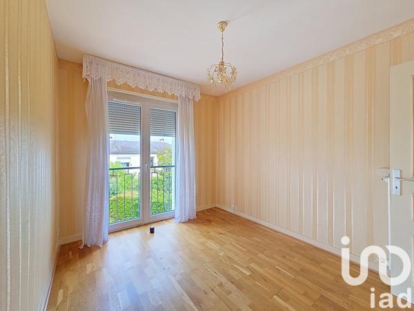 Maison à vendre 5 pièces 97 m² Bouchemaine
