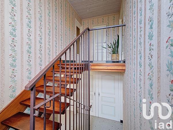 Maison à vendre 5 pièces 97 m² Bouchemaine