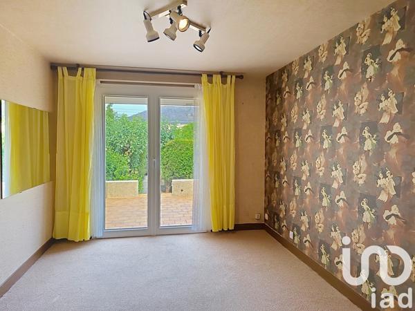 Maison à vendre 5 pièces 97 m² Bouchemaine