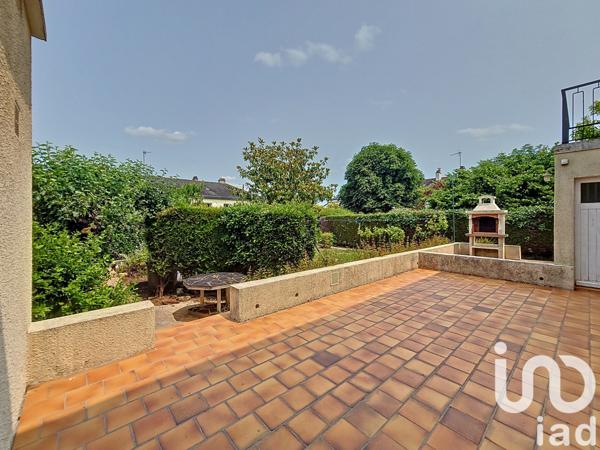 Maison à vendre 5 pièces 97 m² Bouchemaine