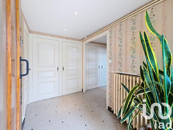 Maison à vendre 5 pièces 97 m² Bouchemaine