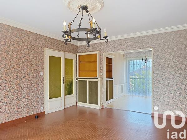 Maison à vendre 5 pièces 97 m² Bouchemaine