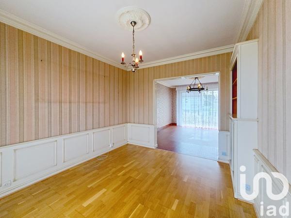 Maison à vendre 5 pièces 97 m² Bouchemaine