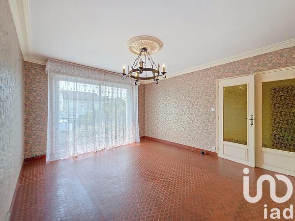 Maison à vendre 5 pièces 97 m² Bouchemaine