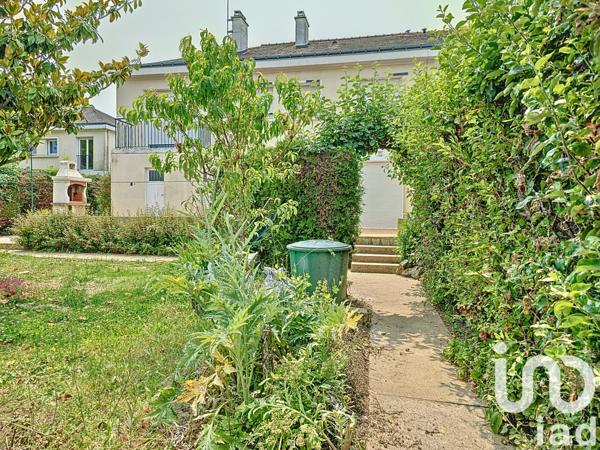 Maison à vendre 5 pièces 97 m² Bouchemaine