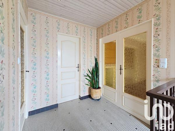 Maison à vendre 5 pièces 97 m² Bouchemaine