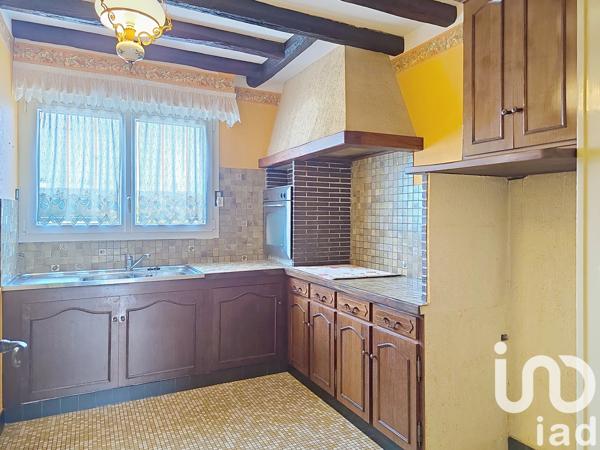 Maison à vendre 5 pièces 97 m² Bouchemaine