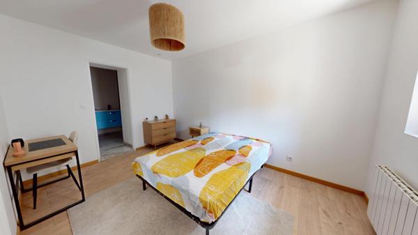 Appartement T5 120m2 Morillon