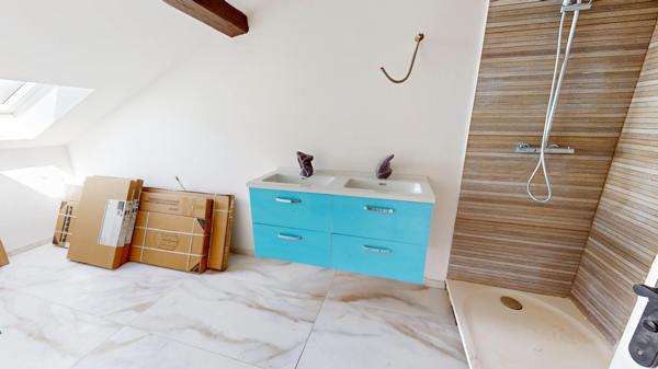 Appartement T5 120m2 Morillon