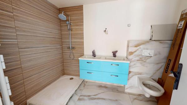 Appartement T5 120m2 Morillon