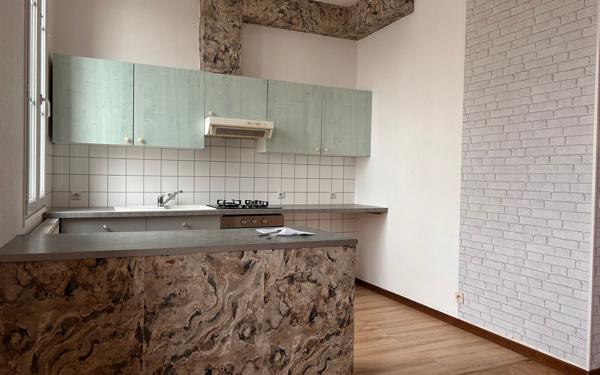 Appartement à louer    2 pièces •  Beauvais