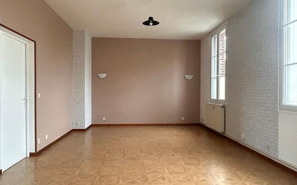 Appartement à louer    2 pièces •  Beauvais