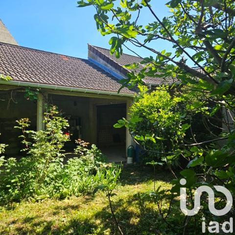 Terrain à vendre 344 m² Ris-Orangis