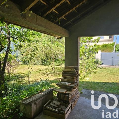 Terrain à vendre 344 m² Ris-Orangis