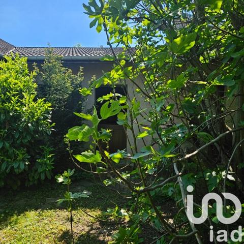 Terrain à vendre 344 m² Ris-Orangis