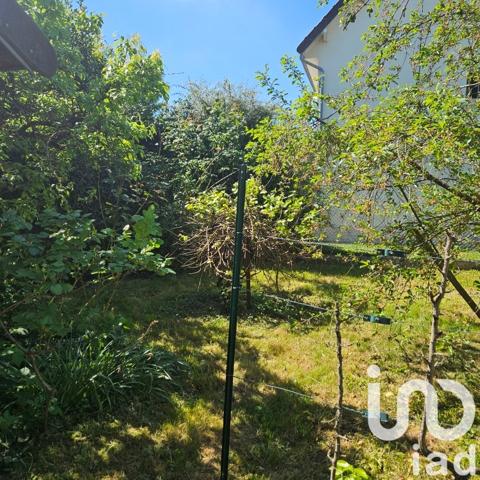 Terrain à vendre 344 m² Ris-Orangis