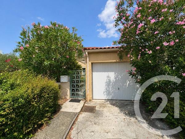 Maison à vendre  4 pièces - 87 m 2   CASTELGINEST  - 31