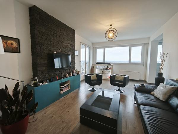 Appartement  3 pièces 71 m2