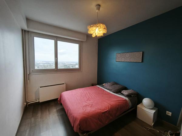 Appartement  3 pièces 71 m2