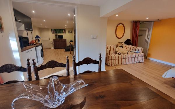 Maison à vendre    3 pièces •  Saint-Antonin-Noble-Val