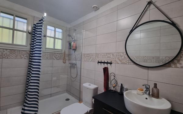 Maison à vendre    3 pièces •  Saint-Antonin-Noble-Val