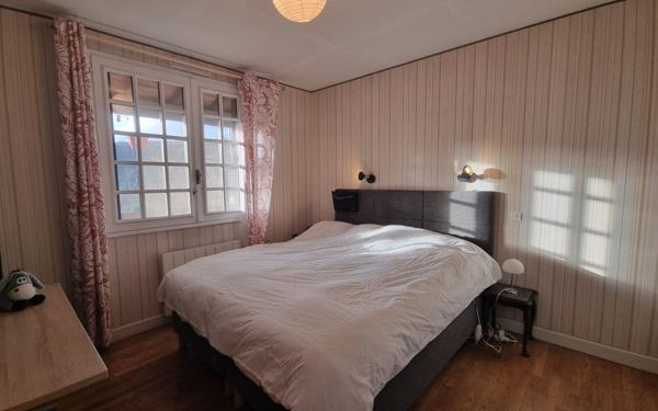 Maison à vendre    3 pièces •  Saint-Antonin-Noble-Val