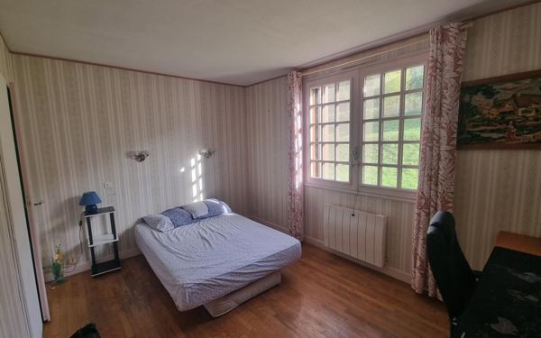 Maison à vendre    3 pièces •  Saint-Antonin-Noble-Val