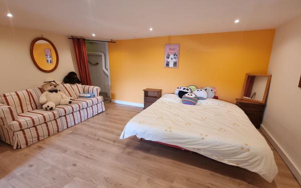 Maison à vendre    3 pièces •  Saint-Antonin-Noble-Val