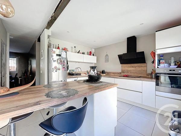 Maison à vendre  4 pièces - 133,84 m 2   AGDE  - 34