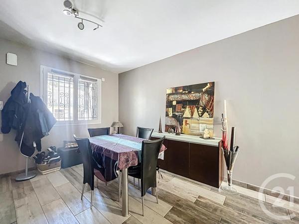 Maison à vendre  4 pièces - 133,84 m 2   AGDE  - 34