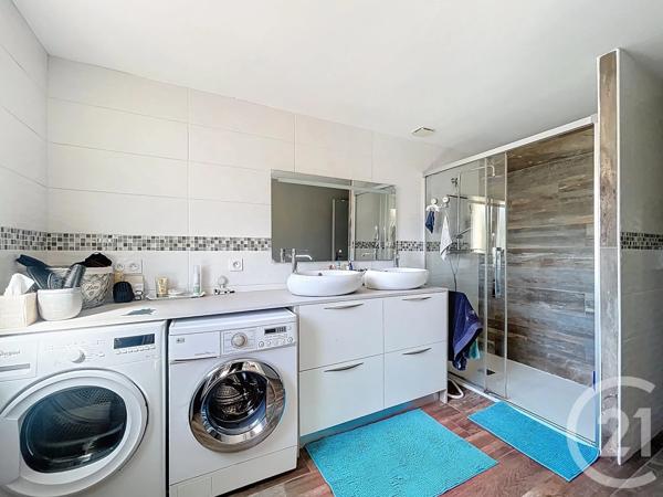 Maison à vendre  4 pièces - 133,84 m 2   AGDE  - 34