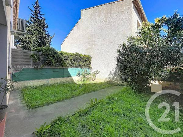 Maison à vendre  4 pièces - 133,84 m 2   AGDE  - 34
