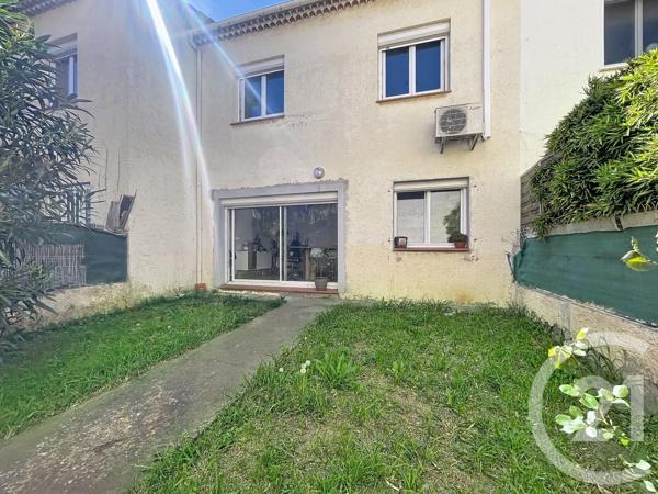 Maison à vendre  4 pièces - 133,84 m 2   AGDE  - 34