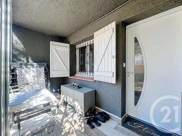 Maison à vendre  4 pièces - 133,84 m 2   AGDE  - 34