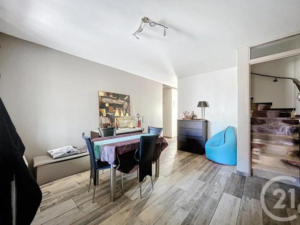 Maison à vendre  4 pièces - 133,84 m 2   AGDE  - 34