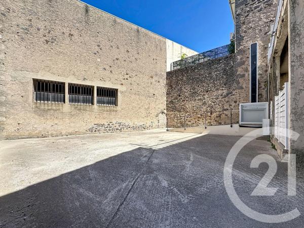 Maison à vendre  4 pièces - 133,84 m 2   AGDE  - 34