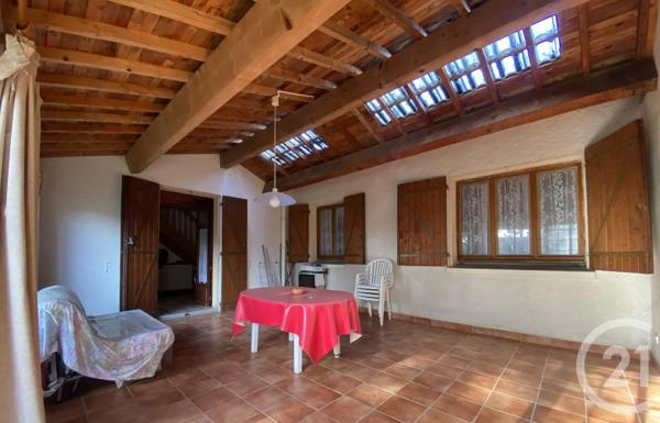 Maison à vendre  4 pièces - 133,84 m 2   AGDE  - 34