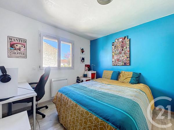 Maison à vendre  4 pièces - 133,84 m 2   AGDE  - 34