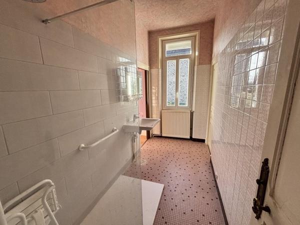 Maison à vendre |  Aigurande |  5 pièces | 118 m²