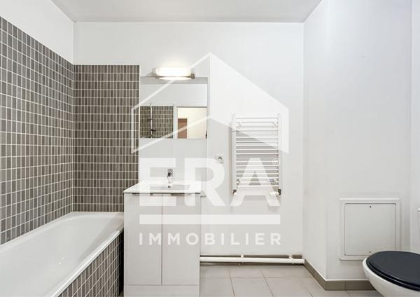 Appartement Bordeaux 4 pièces 82,46 m2