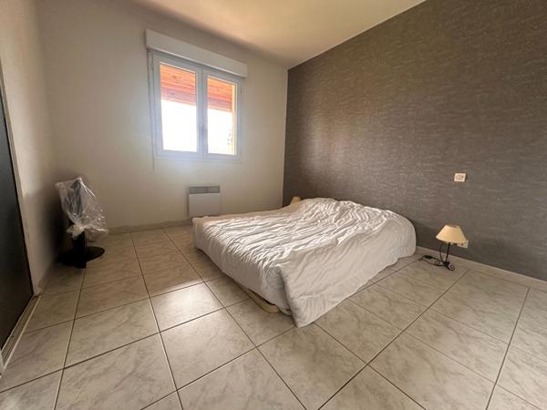 Maison plain pied avec piscine à TREBES proche CARCASSONNE