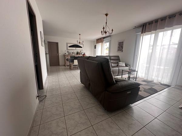 Maison plain pied avec piscine à TREBES proche CARCASSONNE