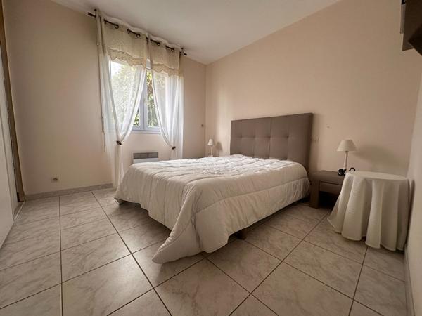 Maison plain pied avec piscine à TREBES proche CARCASSONNE