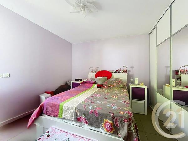 Appartement F3 à vendre  3 pièces - 63,30 m 2   ST JEAN DE VEDAS  - 34