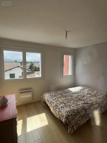 Achat - Appartement Tarbes 65000 3 pièces 54 m 2
