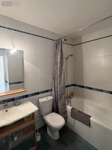 Achat - Appartement Tarbes 65000 3 pièces 54 m 2
