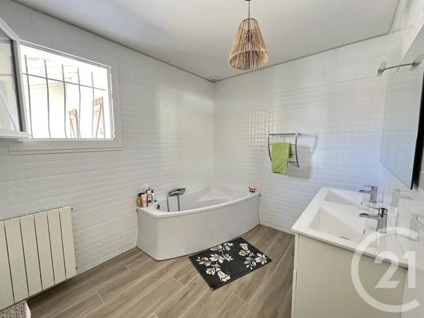 Maison à vendre  5 pièces - 115,19 m 2   ALBI  - 81