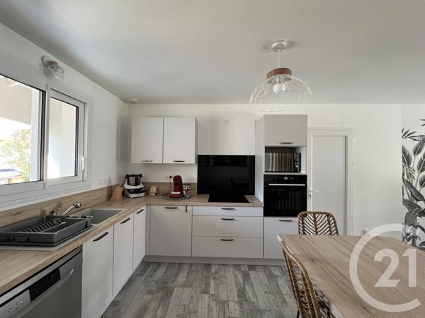 Maison à vendre  5 pièces - 115,19 m 2   ALBI  - 81