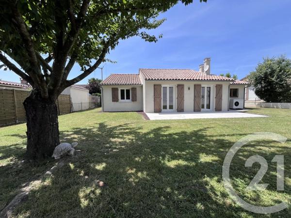 Maison à vendre  5 pièces - 115,19 m 2   ALBI  - 81